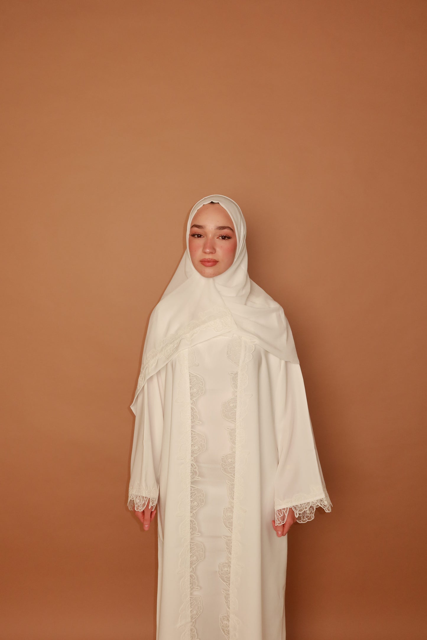 Dantel White