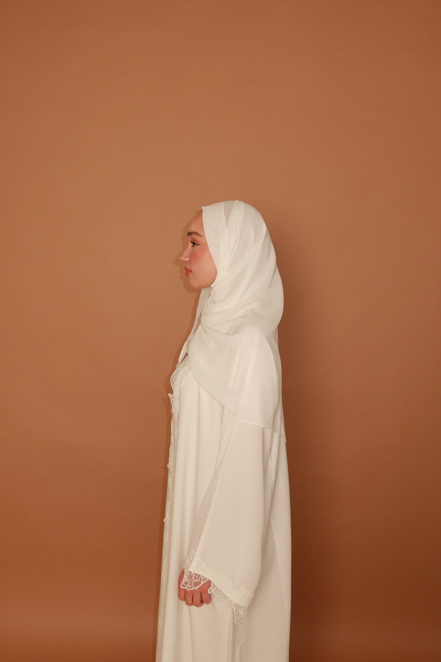 Dantel White