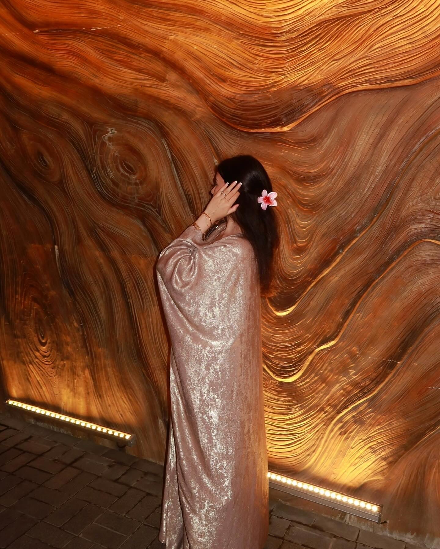 Luna Rosegold