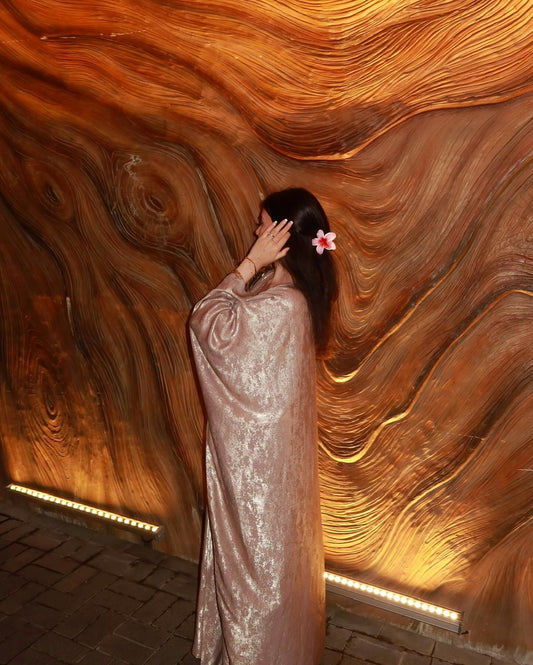 Luna Rosegold