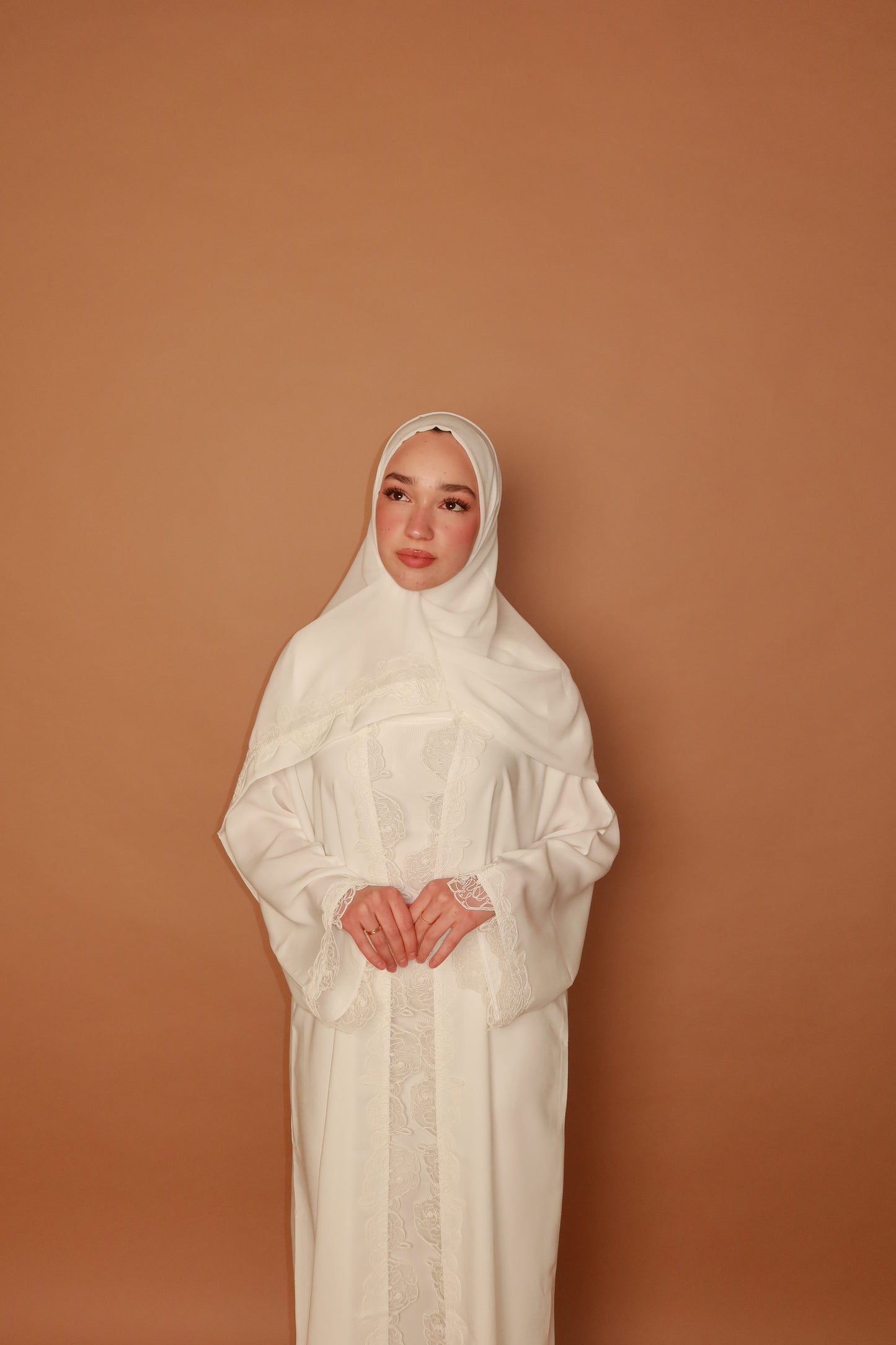 Dantel White