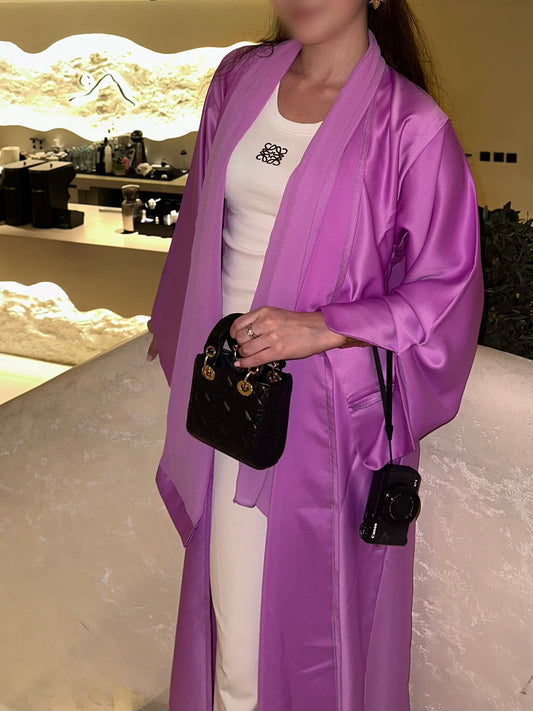 Célia Purple