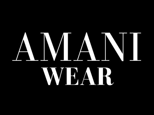 Amani Wear