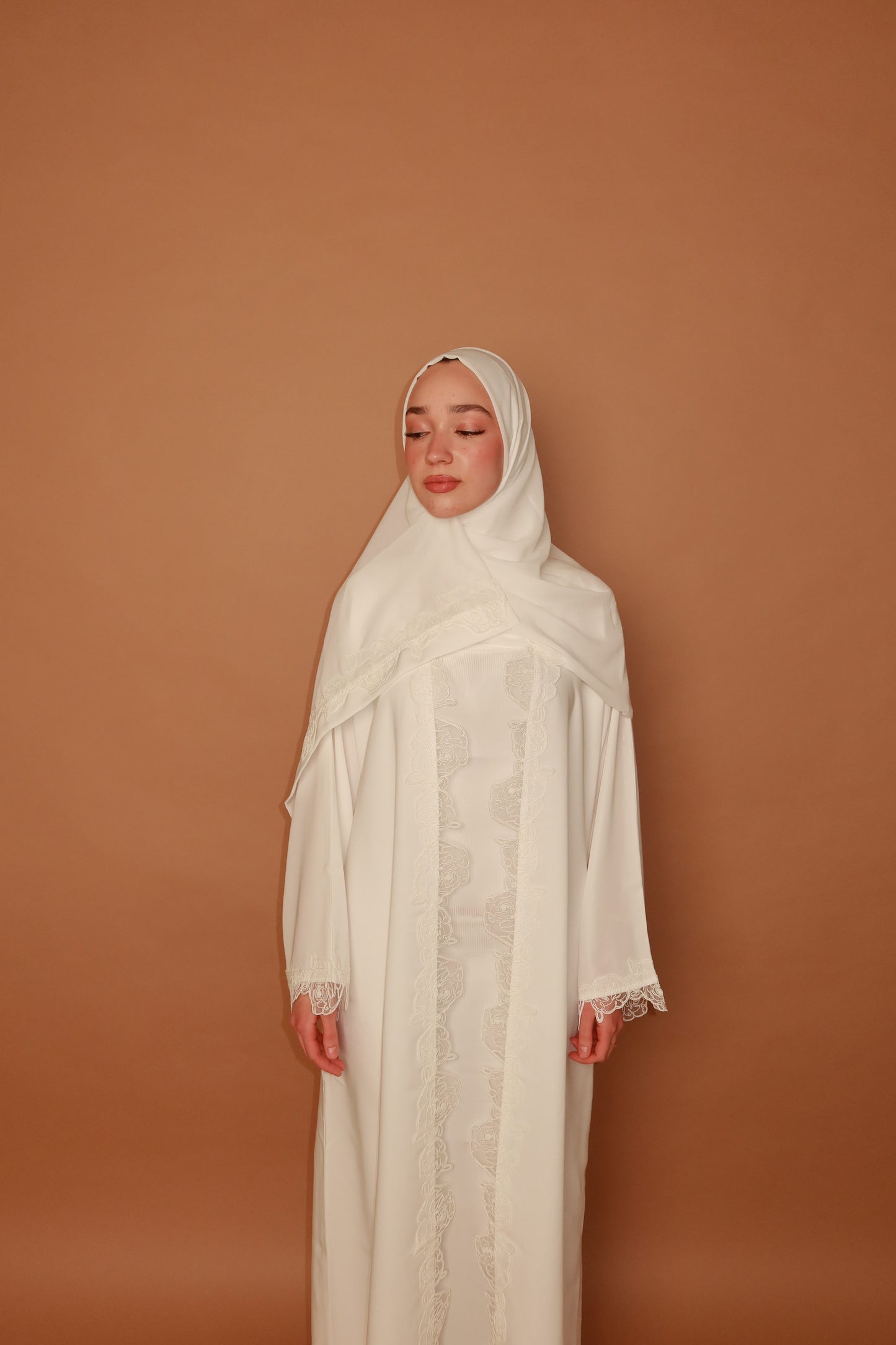 Dantel White