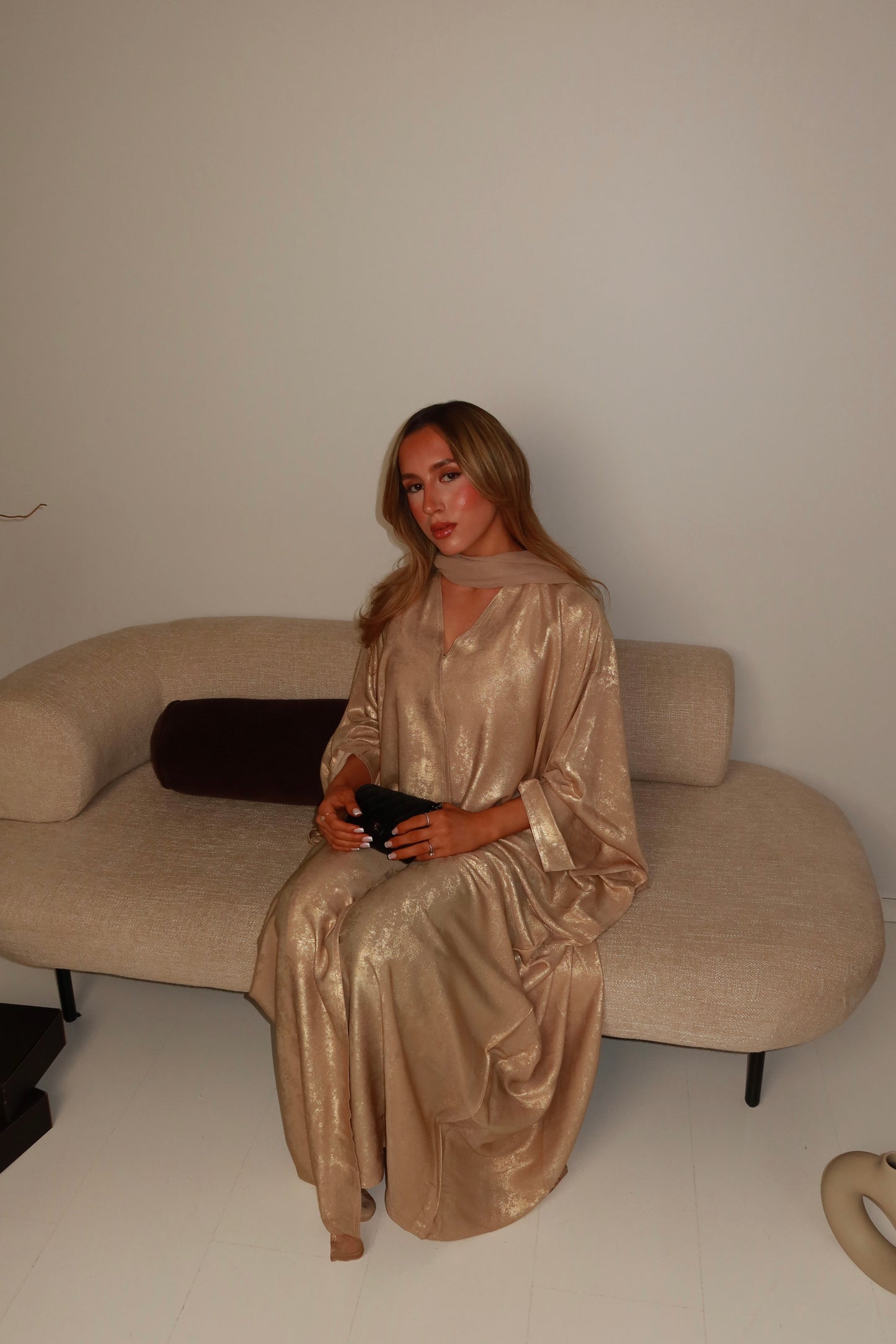 Luna Gold