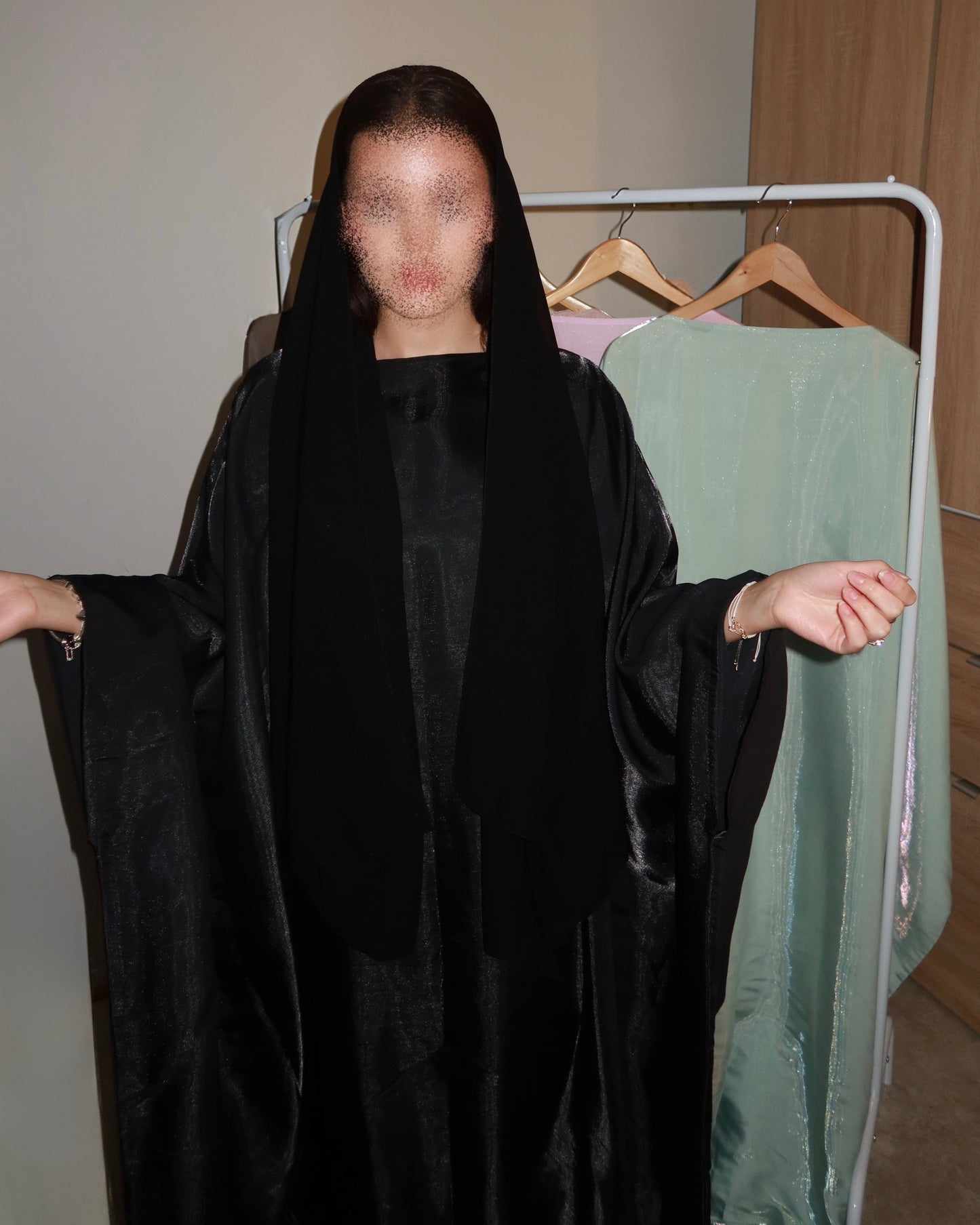 Kimani Black limited